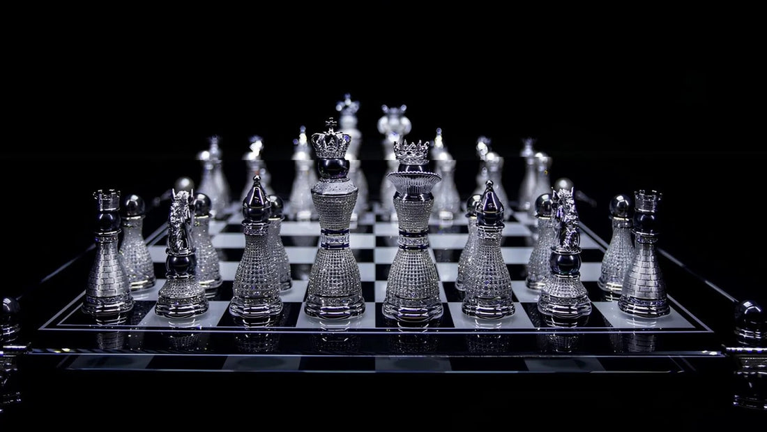 Where Can I Buy Chess Sets? Best Places & Shopping Tips - Chess Sets For Sale USA