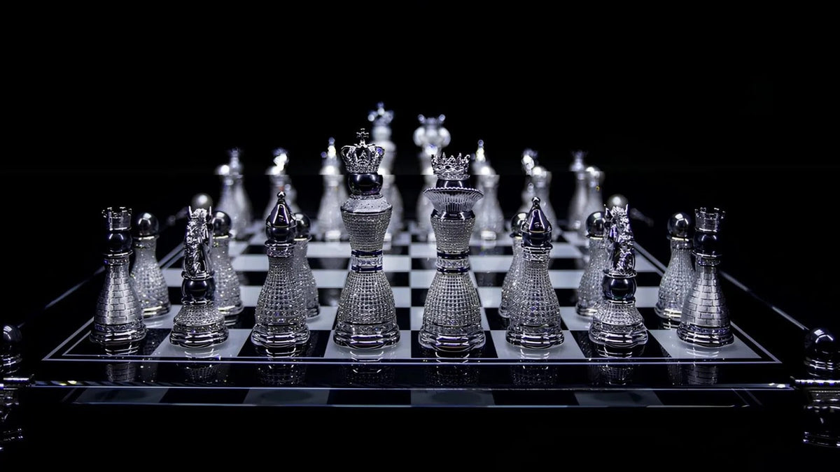 Where Can I Buy Chess Sets? Best Places & Shopping Tips - Chess Sets For Sale USA
