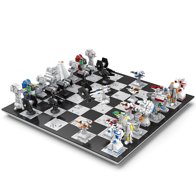 Star Wars Chess Sets – Buy Unique Chess Boards Online