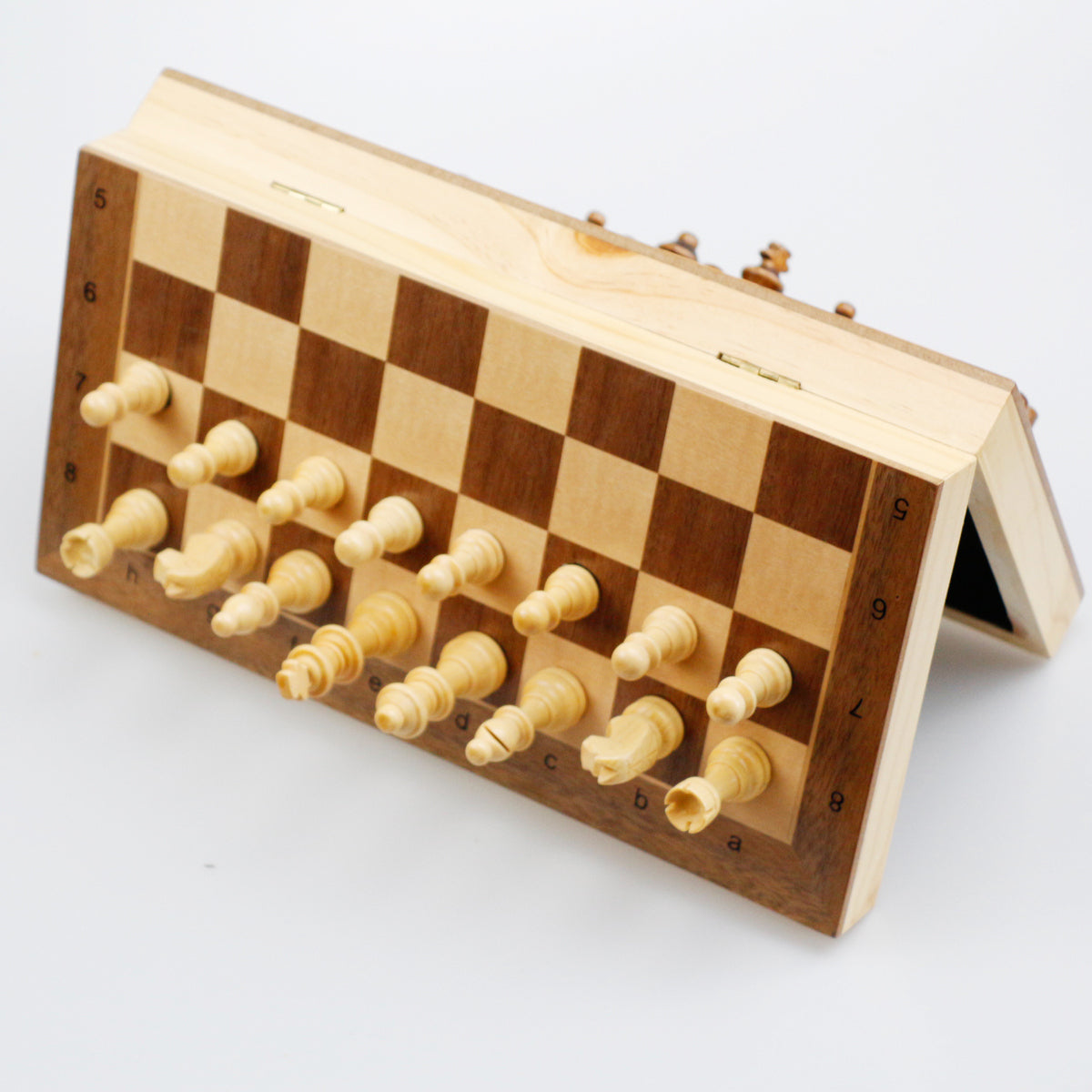 Portable Chess Sets – Buy Travel & Magnetic Chess Boards