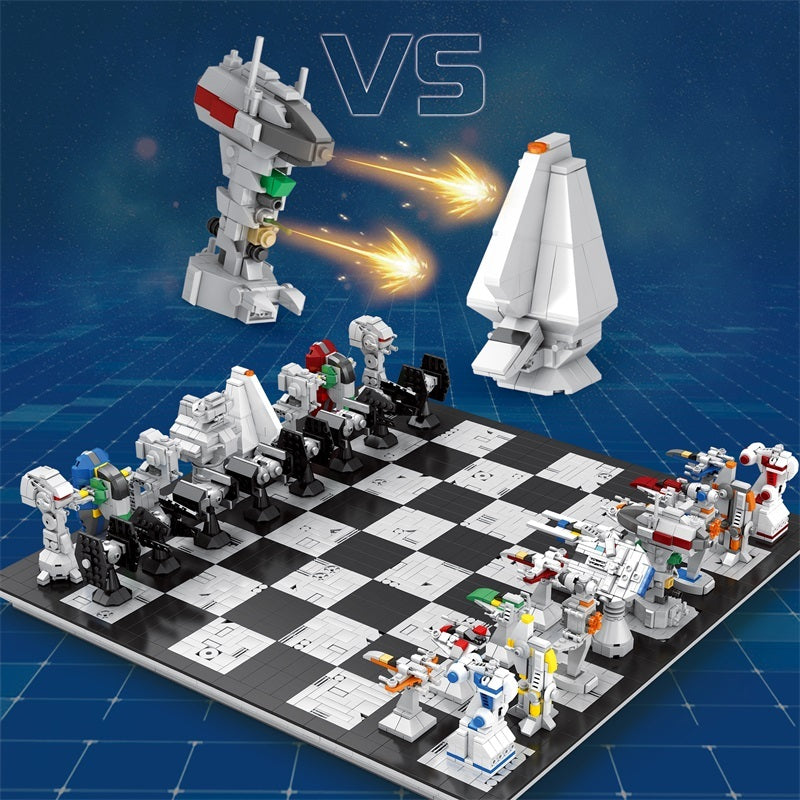 Star Wars Chess Set - Chess sets for sale USA
