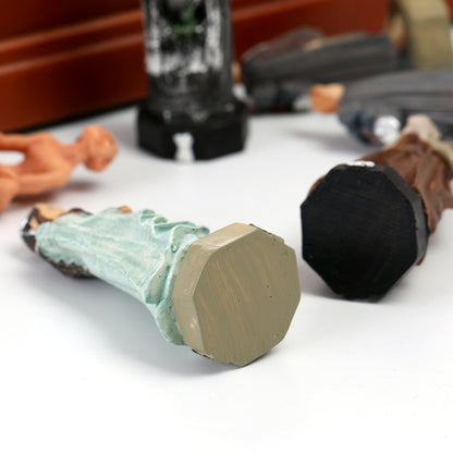 Lord of the Rings Chess Set - Chess sets for sale USA