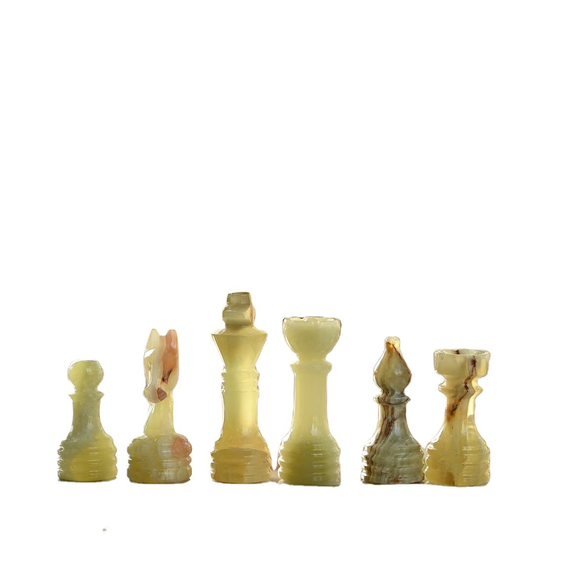 Luxury Marble Chess Set - Chess sets for sale USA