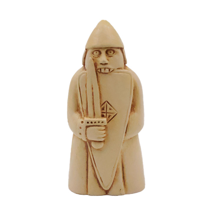 Isle of Lewis Chess Set - Chess sets for sale USA