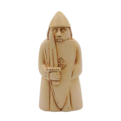 Isle of Lewis Chess Set - Chess sets for sale USA