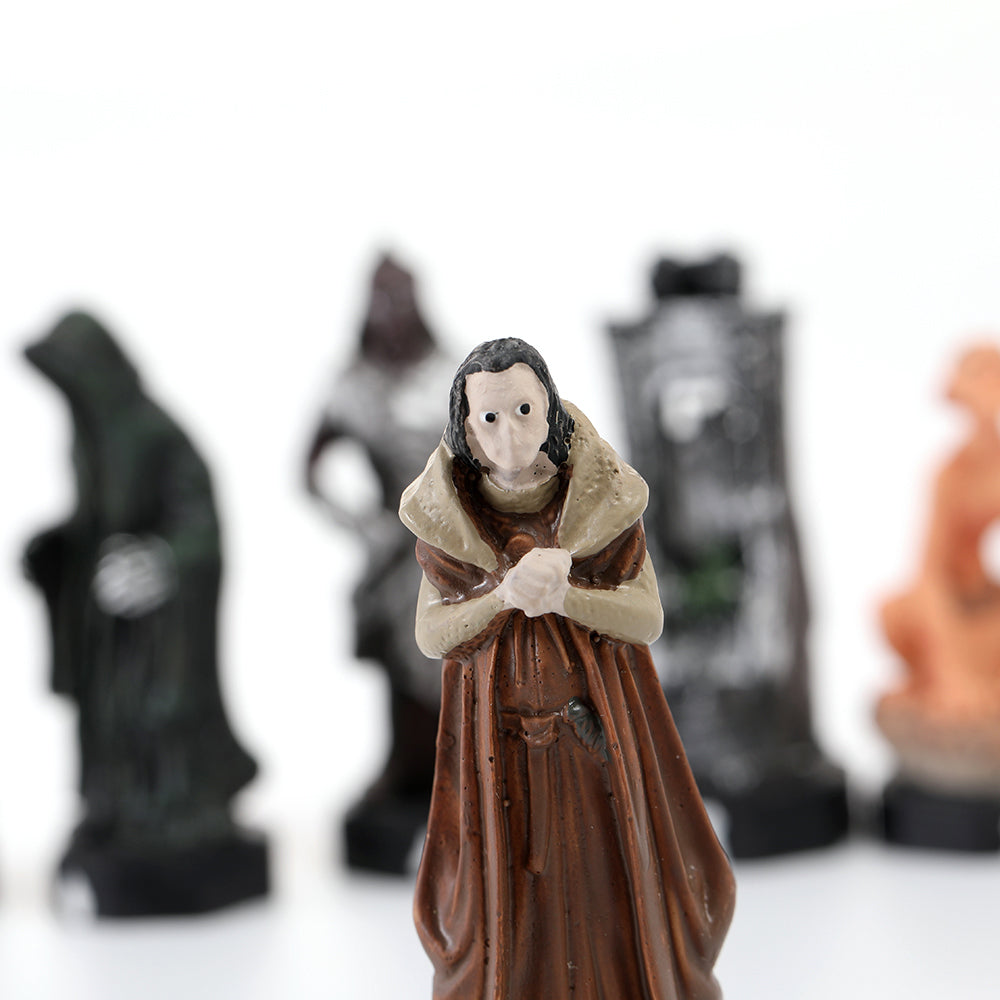 Lord of the Rings Chess Set - Chess sets for sale USA